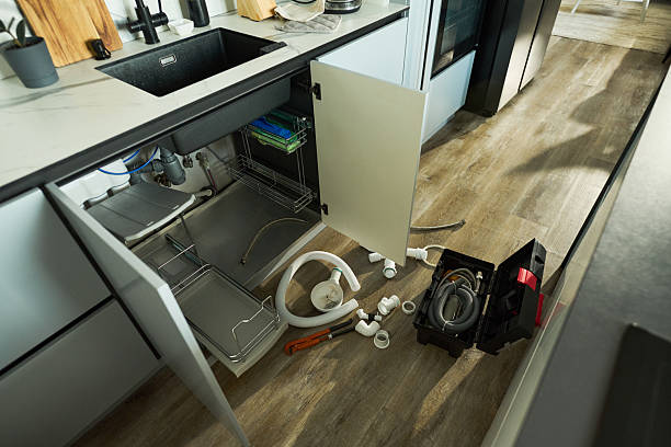Reliable Pipe Repair contractor in Redding, CT by Street Wise - Plumbing