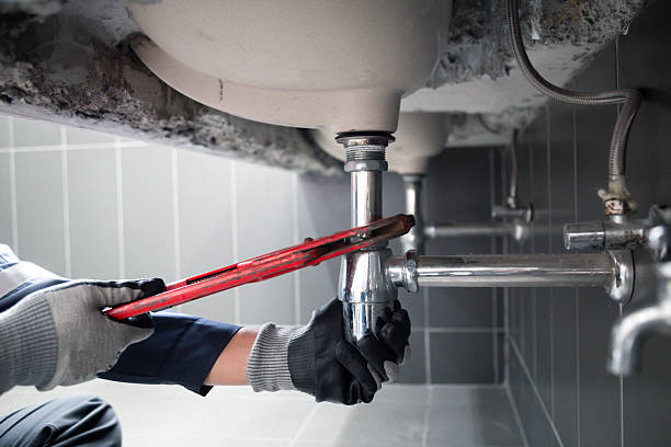 Licensed Pipe Repair service in Redding, CT - Street Wise - Plumbing